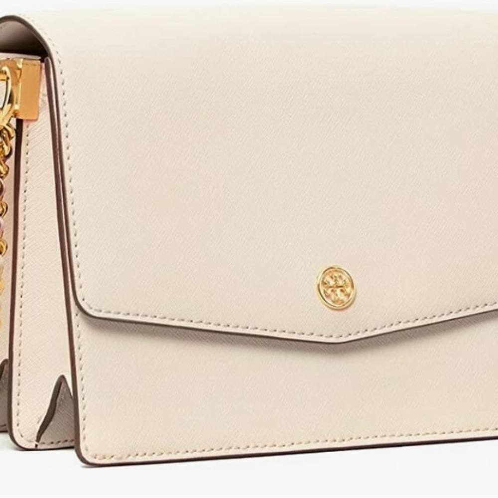 Tory Burch Robinson Convertible Shoulder Bag